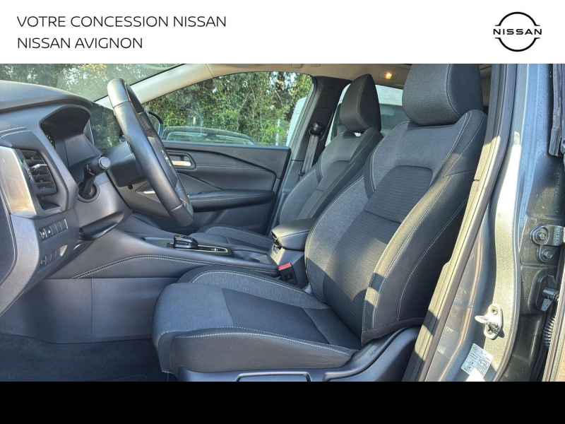 NISSAN Qashqai d’occasion à vendre à BOLLÈNE chez MMC PROVENCE (Photo 13)