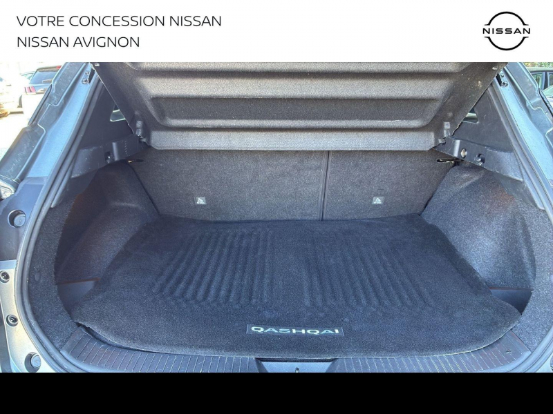 NISSAN Qashqai d’occasion à vendre à BOLLÈNE chez MMC PROVENCE (Photo 17)