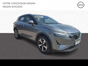NISSAN Qashqai d’occasion à vendre à BOLLÈNE