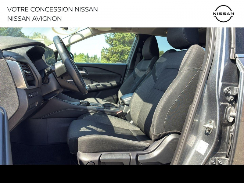NISSAN Qashqai d’occasion à vendre à BOLLÈNE chez MMC PROVENCE (Photo 13)