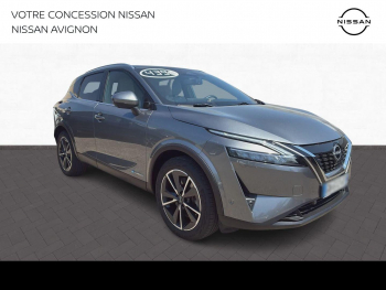 NISSAN Qashqai d’occasion à vendre à BOLLÈNE
