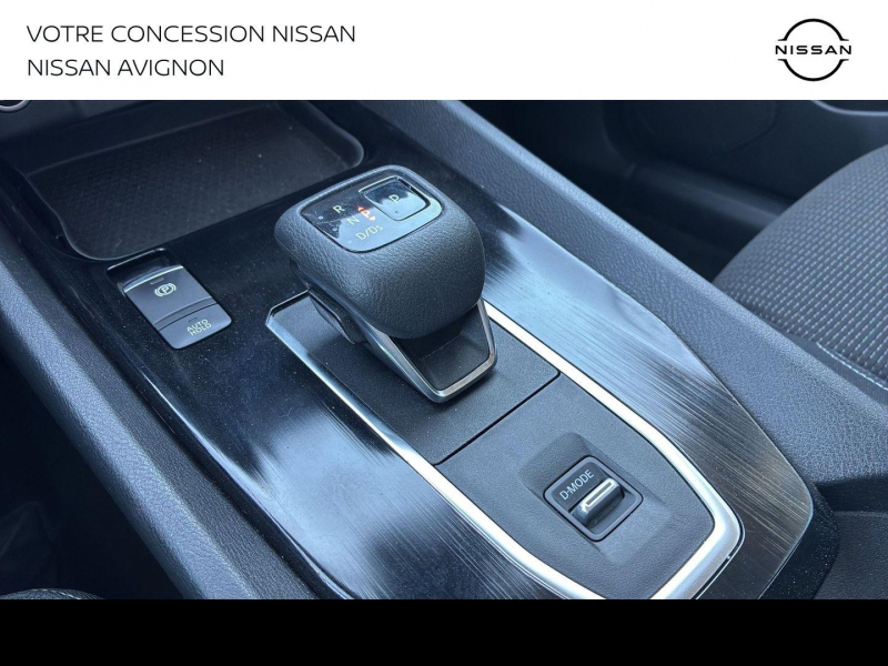 NISSAN Qashqai d’occasion à vendre à BOLLÈNE chez MMC PROVENCE (Photo 12)
