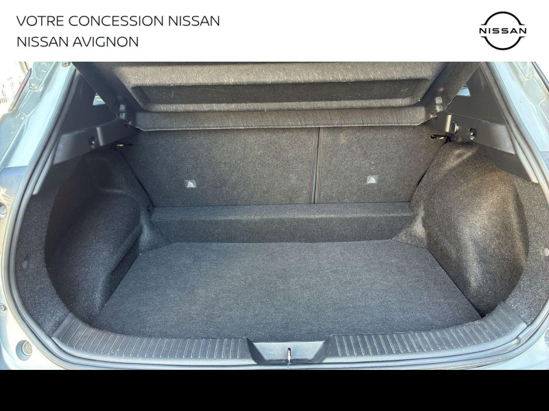 NISSAN Qashqai d’occasion à vendre à BOLLÈNE chez MMC PROVENCE (Photo 16)