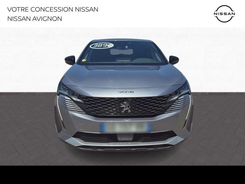 PEUGEOT 3008 d’occasion à vendre à BOLLÈNE chez MMC PROVENCE (Photo 6)