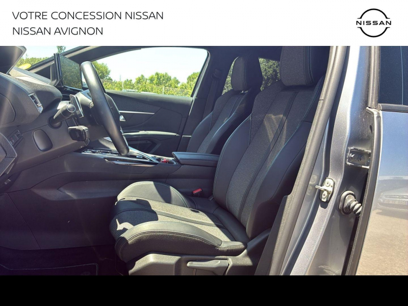PEUGEOT 3008 d’occasion à vendre à BOLLÈNE chez MMC PROVENCE (Photo 13)