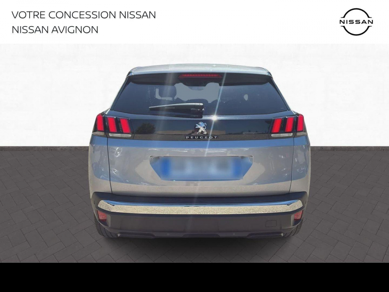 PEUGEOT 3008 d’occasion à vendre à BOLLÈNE chez MMC PROVENCE (Photo 15)