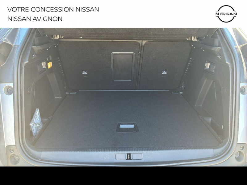 PEUGEOT 3008 d’occasion à vendre à BOLLÈNE chez MMC PROVENCE (Photo 16)