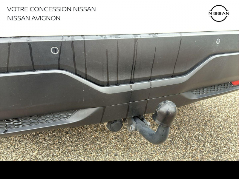 NISSAN Qashqai d’occasion à vendre à BOLLÈNE chez MMC PROVENCE (Photo 19)