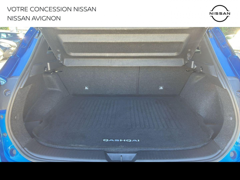 NISSAN Qashqai d’occasion à vendre à BOLLÈNE chez MMC PROVENCE (Photo 16)