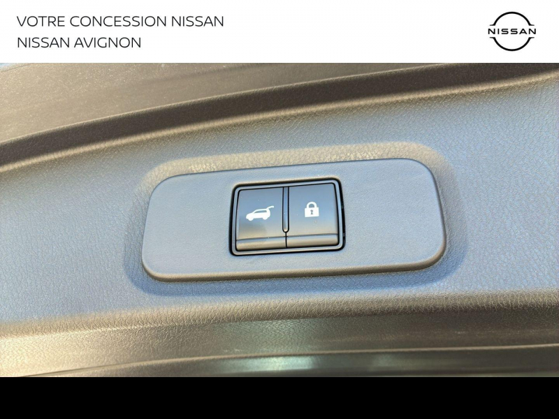 NISSAN Qashqai d’occasion à vendre à BOLLÈNE chez MMC PROVENCE (Photo 18)