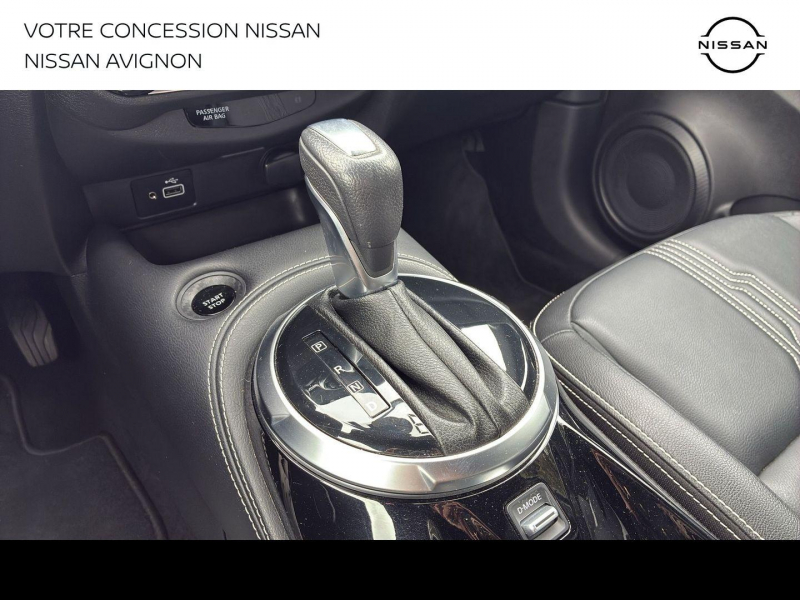 NISSAN Juke d’occasion à vendre à BOLLÈNE chez MMC PROVENCE (Photo 12)