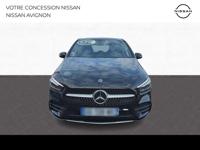 MERCEDES-BENZ Classe B d’occasion à vendre à BOLLÈNE chez MMC PROVENCE (Photo 6)