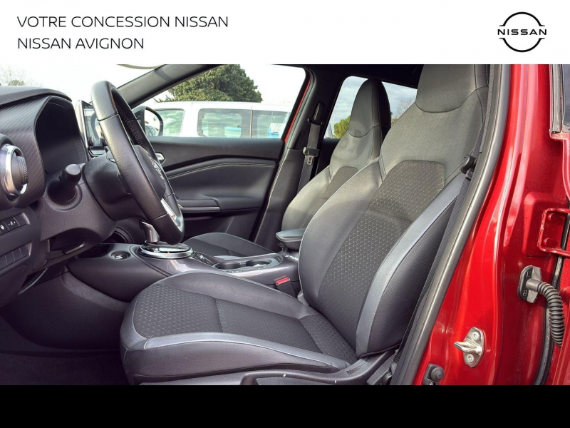 NISSAN Juke d’occasion à vendre à BOLLÈNE chez MMC PROVENCE (Photo 13)